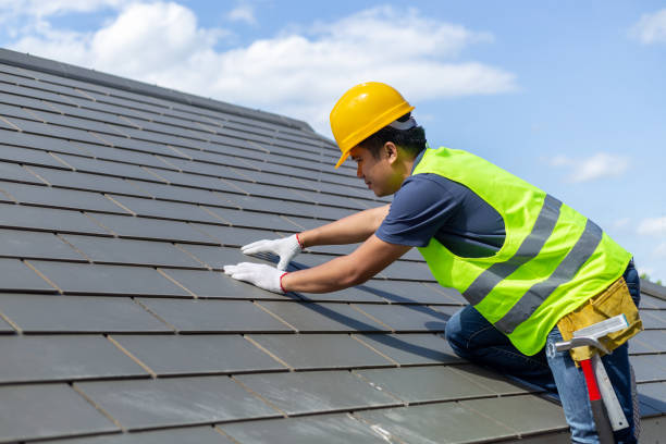 Best Local Roofing Companies  in West Bishop, CA