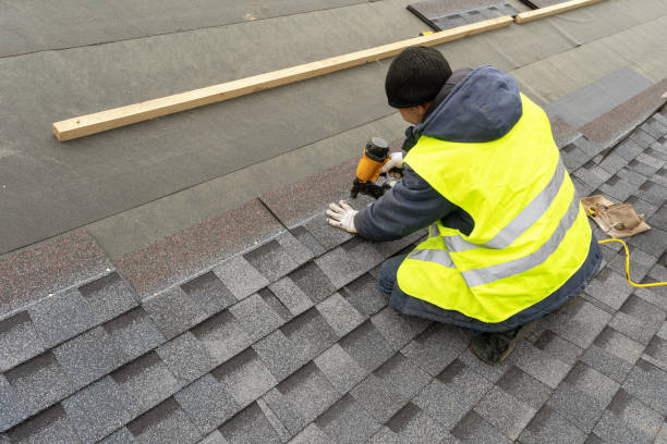 Best Emergency Roof Repair  in West Bishop, CA