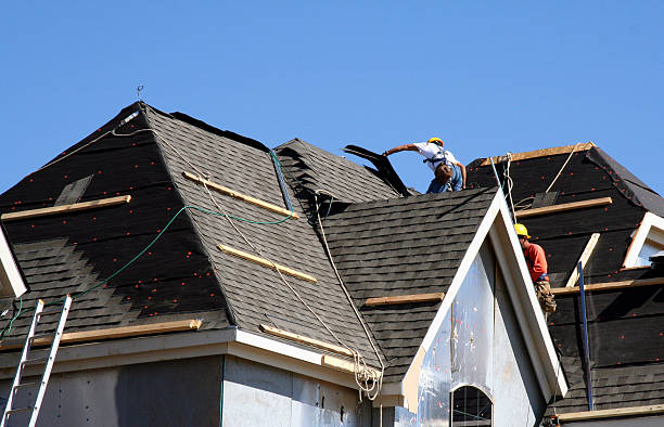Best Commercial Roofing Services  in West Bishop, CA