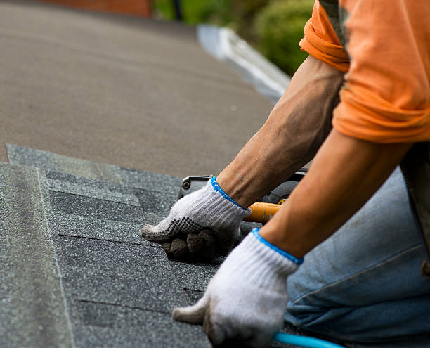 West Bishop, CA Roofing Contractor Company