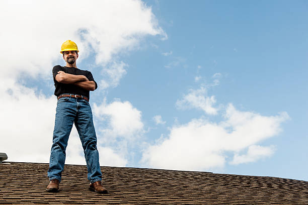 Best Residential Roofing Contractor  in West Bishop, CA