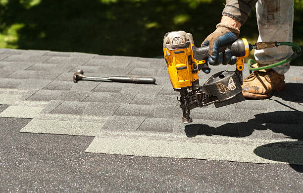 Best New Roof Installation  in West Bishop, CA