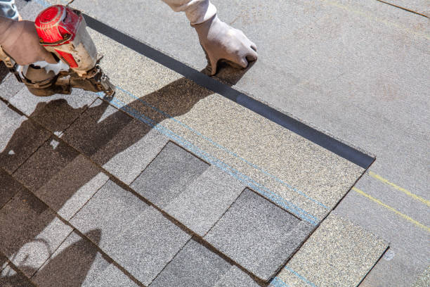 Best Roofing Contractor Near Me  in West Bishop, CA