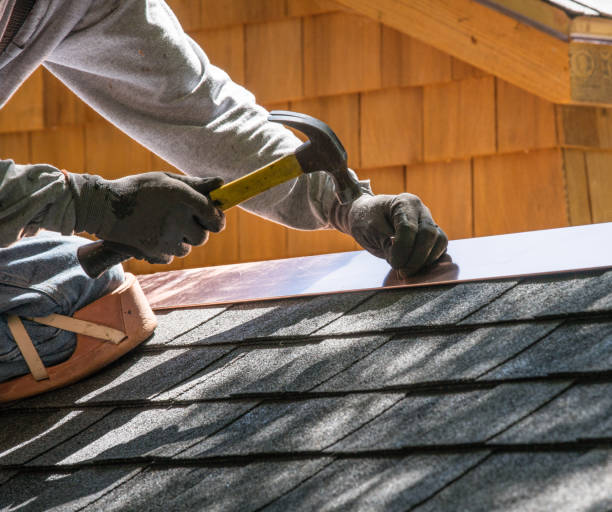 Best Shingle Roofing Installation  in West Bishop, CA